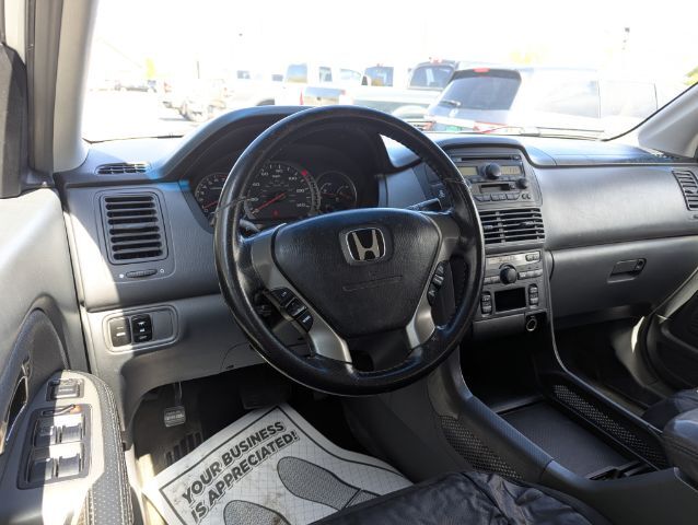 2004 Honda Pilot EX w/ Leather Ogden UT