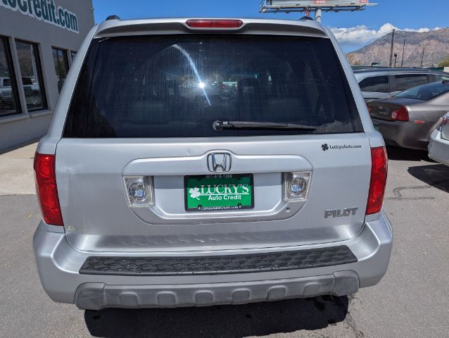 2004 Honda Pilot EX w/ Leather Ogden UT