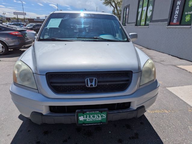 2004 Honda Pilot EX w/ Leather Ogden UT