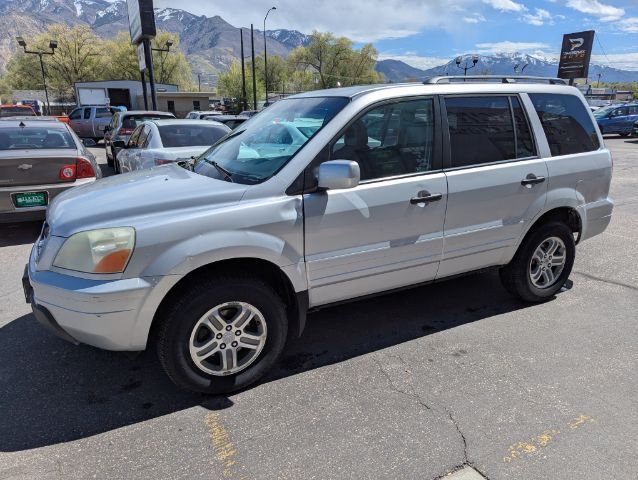 2004 Honda Pilot EX w/ Leather Ogden UT