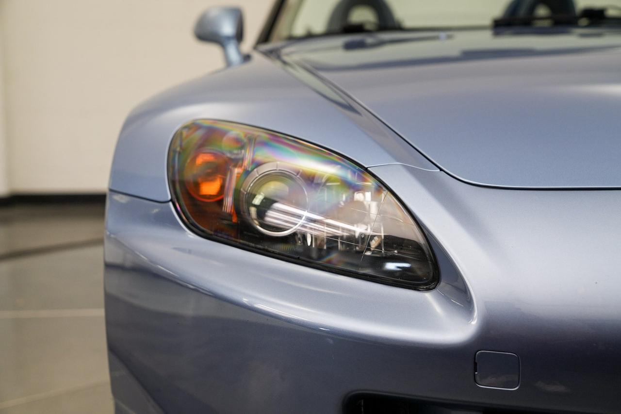 2004 Honda S2000 Newport Beach CA