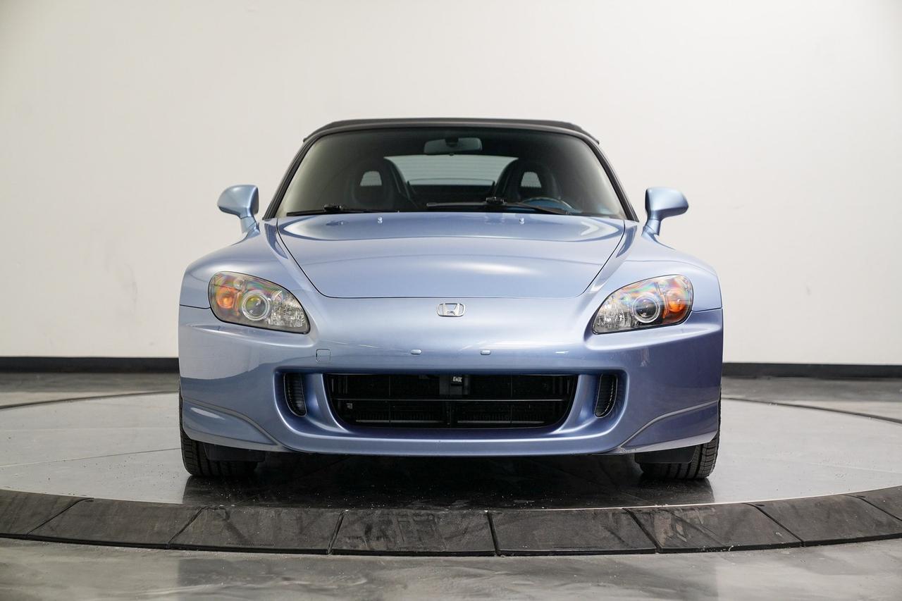 2004 Honda S2000 Newport Beach CA