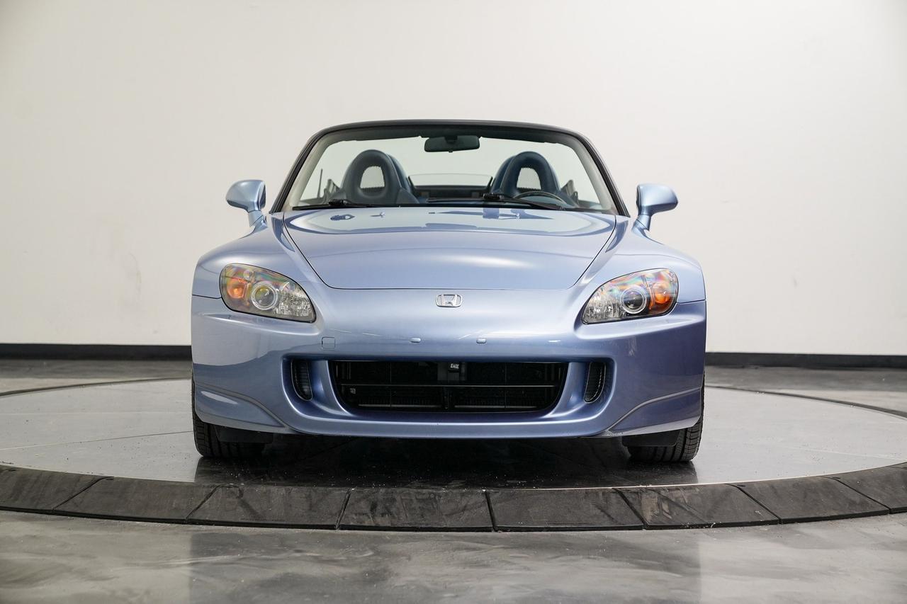 2004 Honda S2000 Newport Beach CA