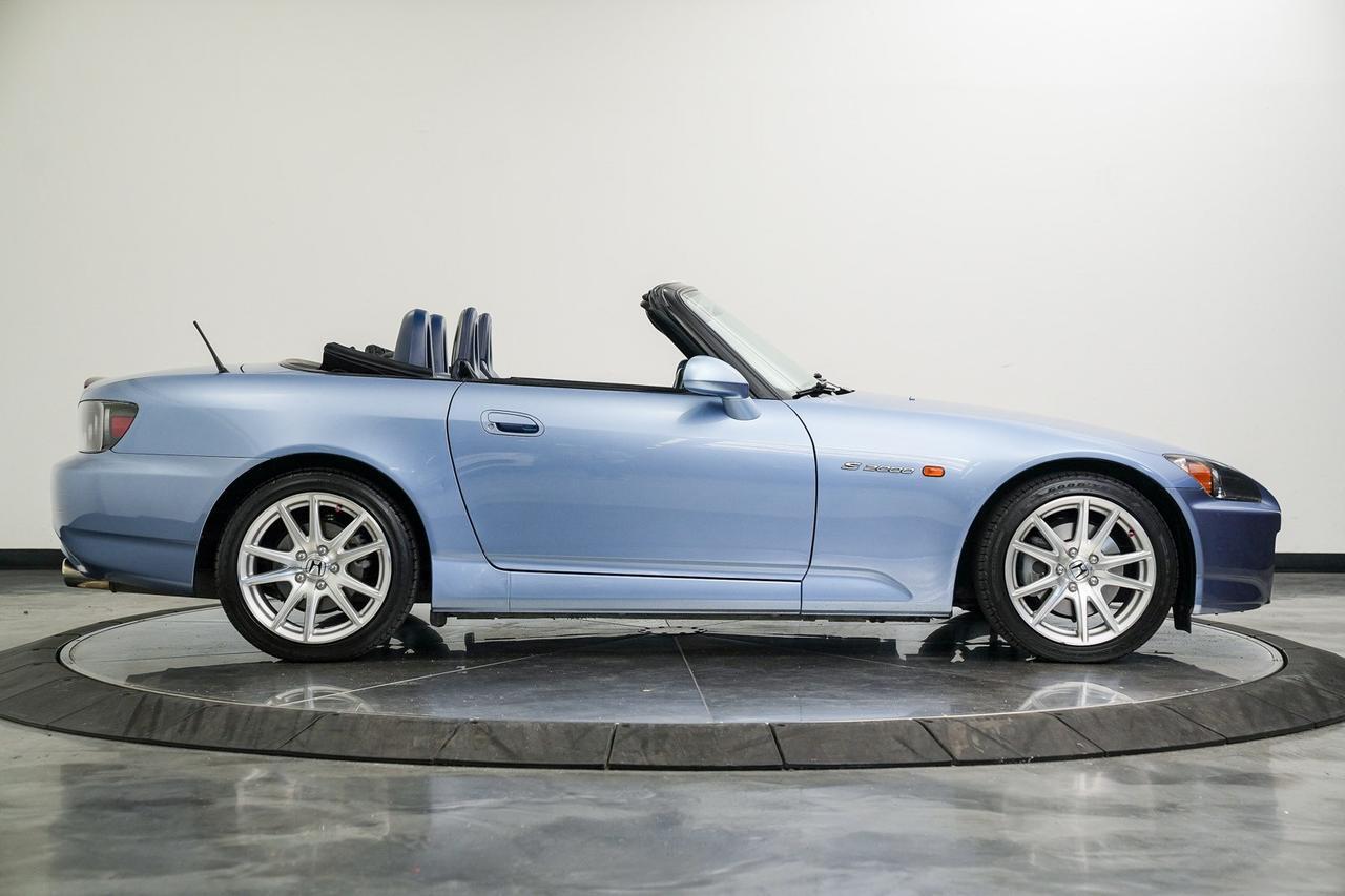 2004 Honda S2000 Newport Beach CA