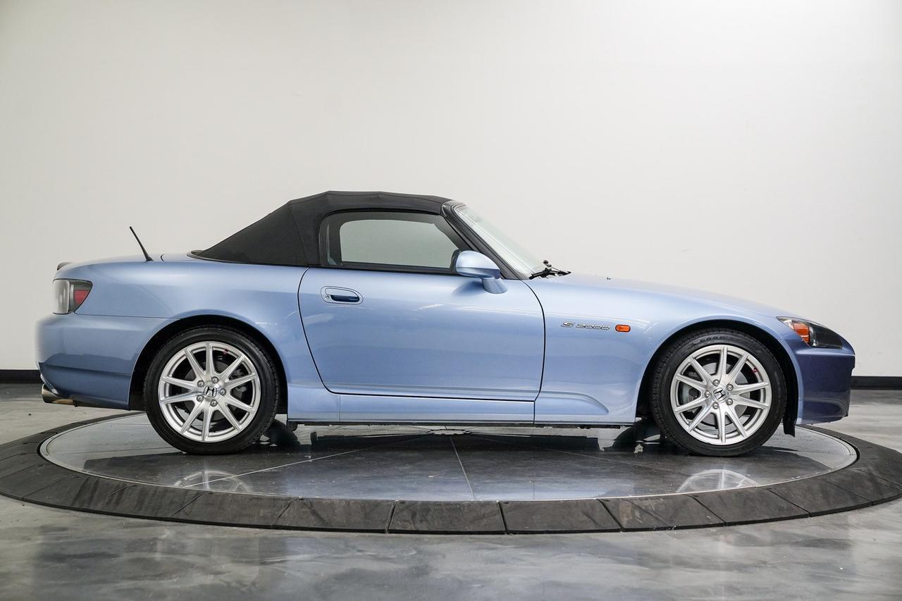 2004 Honda S2000 Newport Beach CA