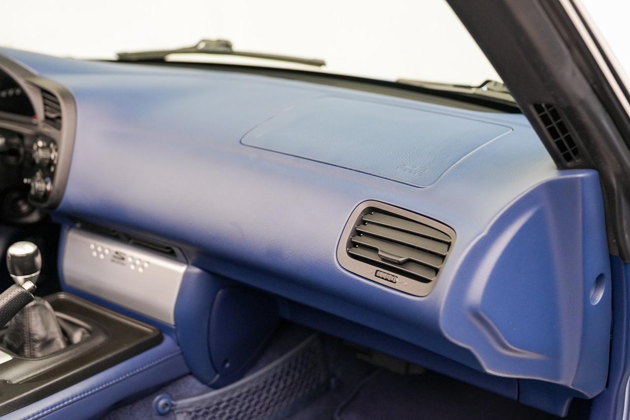 2004 Honda S2000 Newport Beach CA