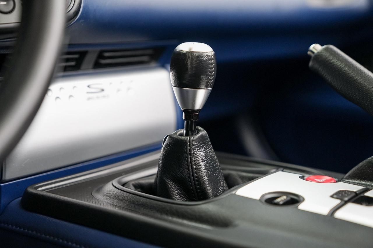 2004 Honda S2000 Newport Beach CA