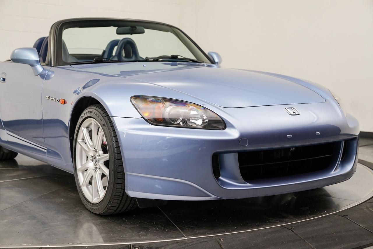 2004 Honda S2000 Newport Beach CA