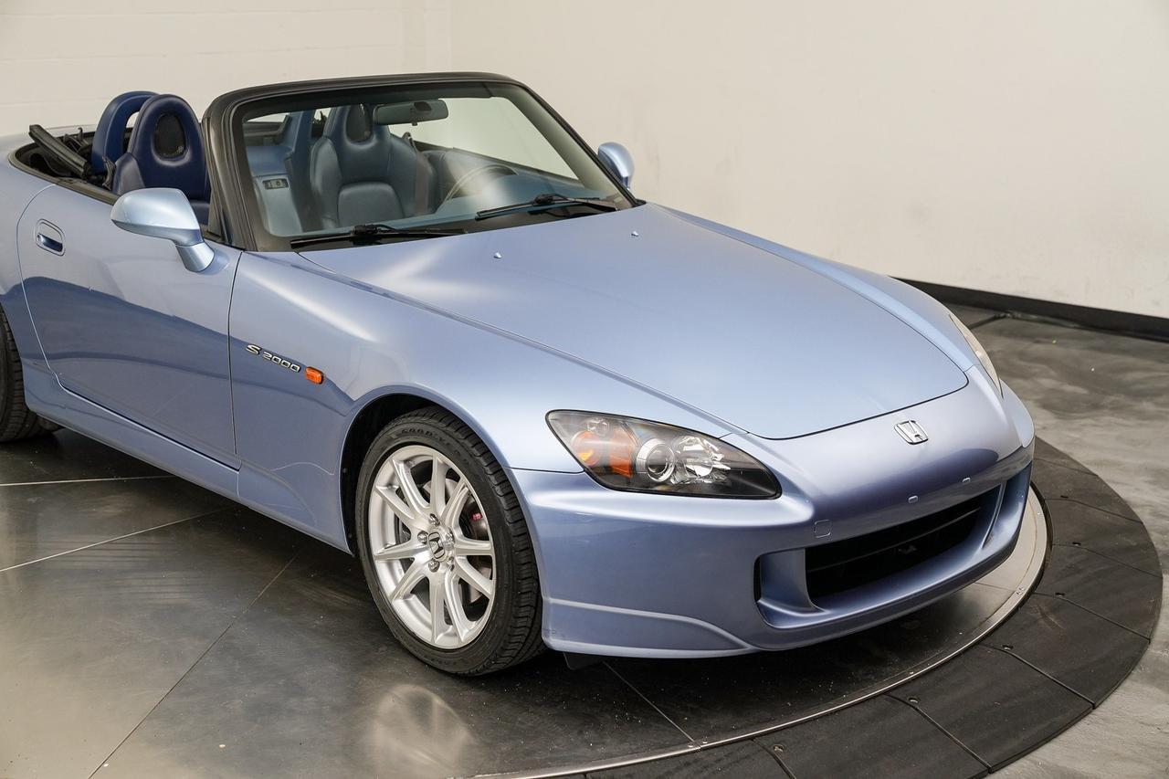 2004 Honda S2000 Newport Beach CA