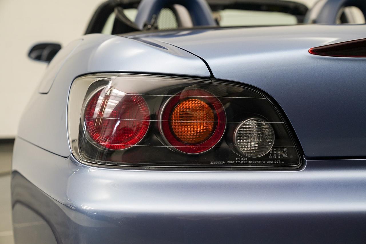 2004 Honda S2000 Newport Beach CA