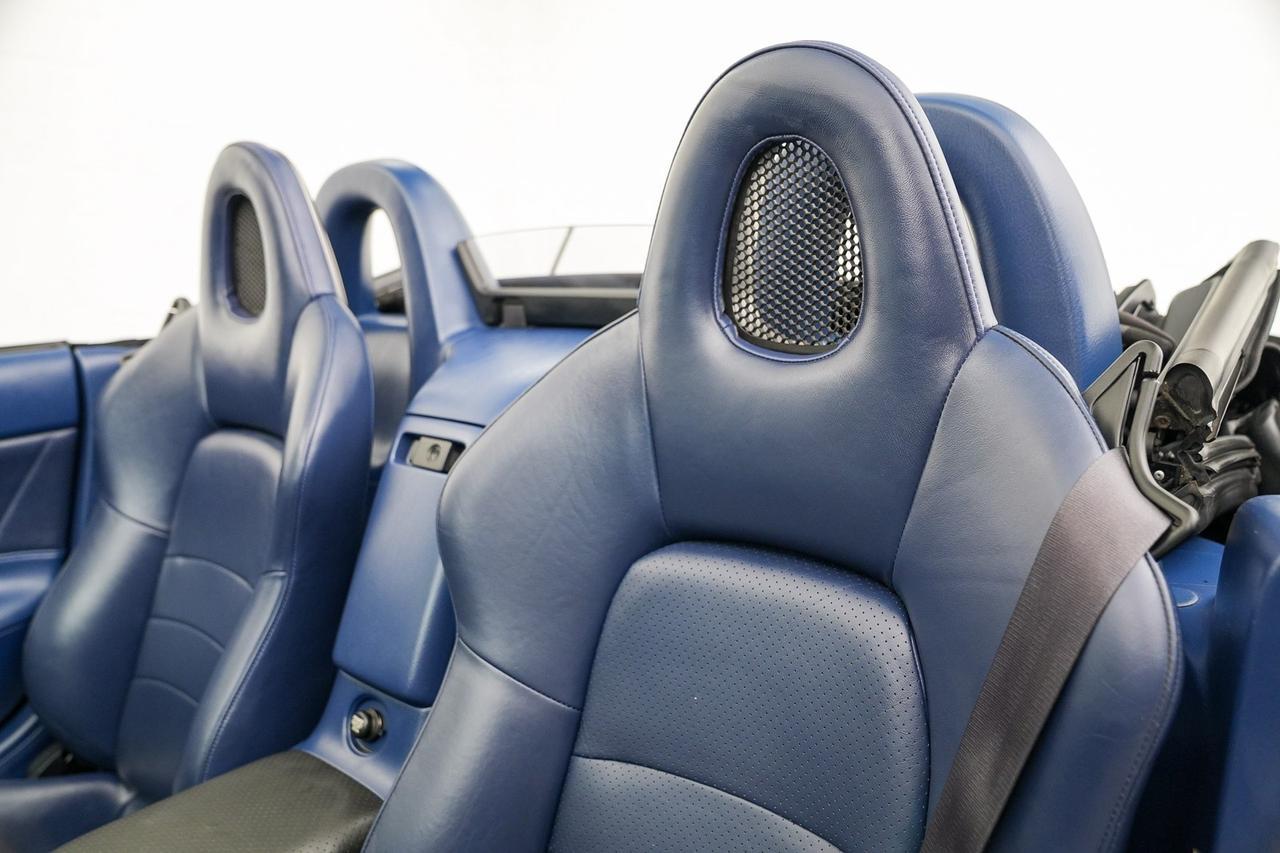 2004 Honda S2000 Newport Beach CA