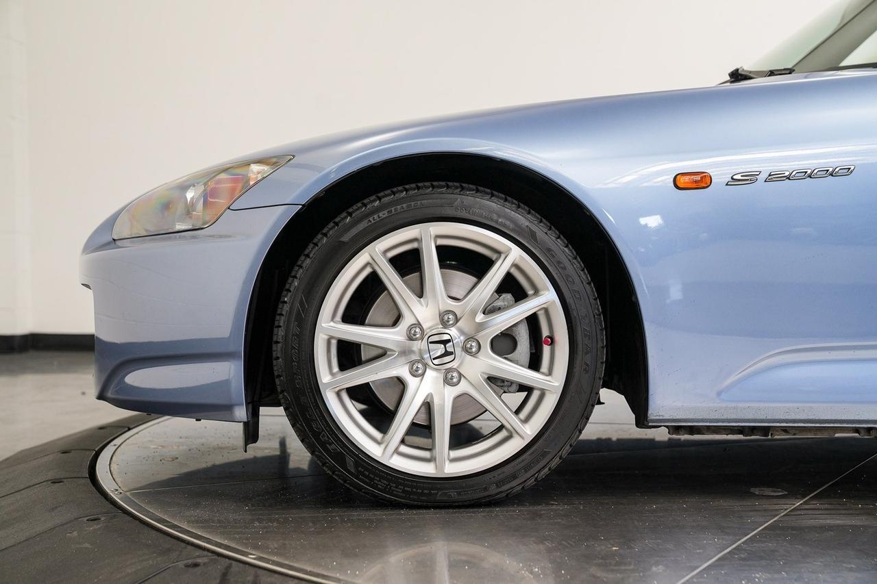 2004 Honda S2000 Newport Beach CA
