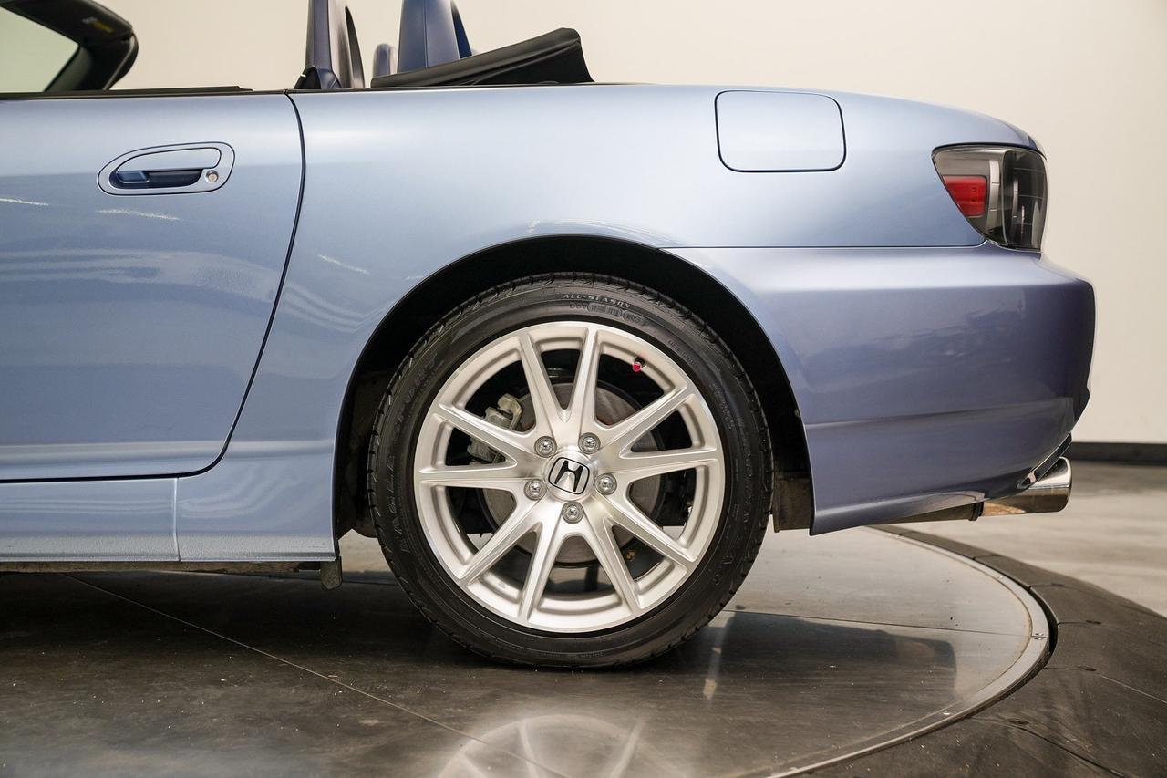 2004 Honda S2000 Newport Beach CA