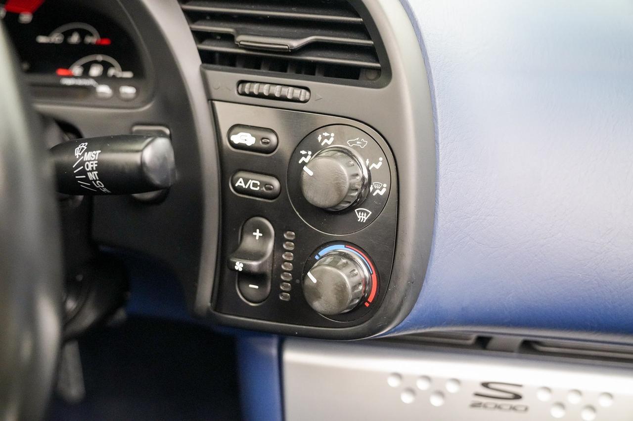 2004 Honda S2000 Newport Beach CA