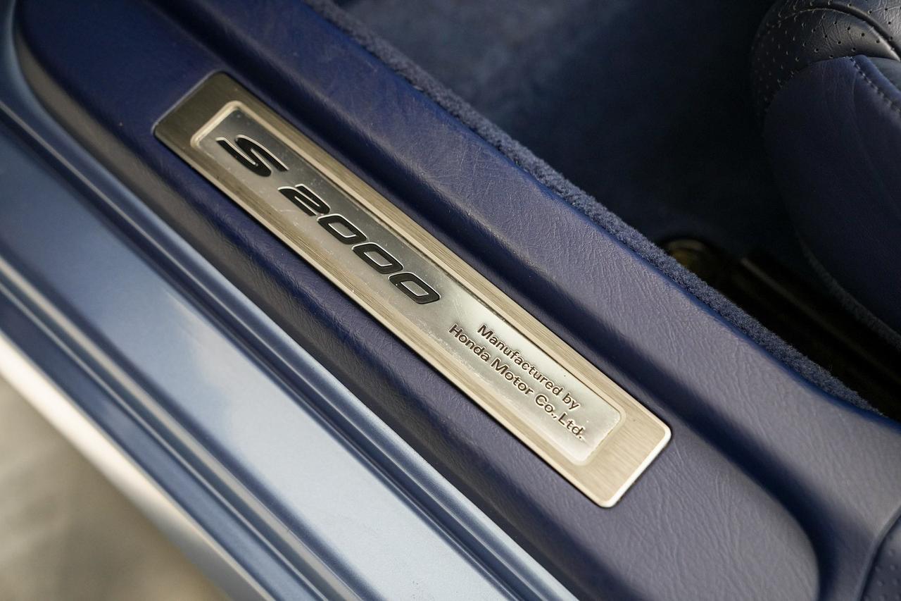 2004 Honda S2000 Newport Beach CA