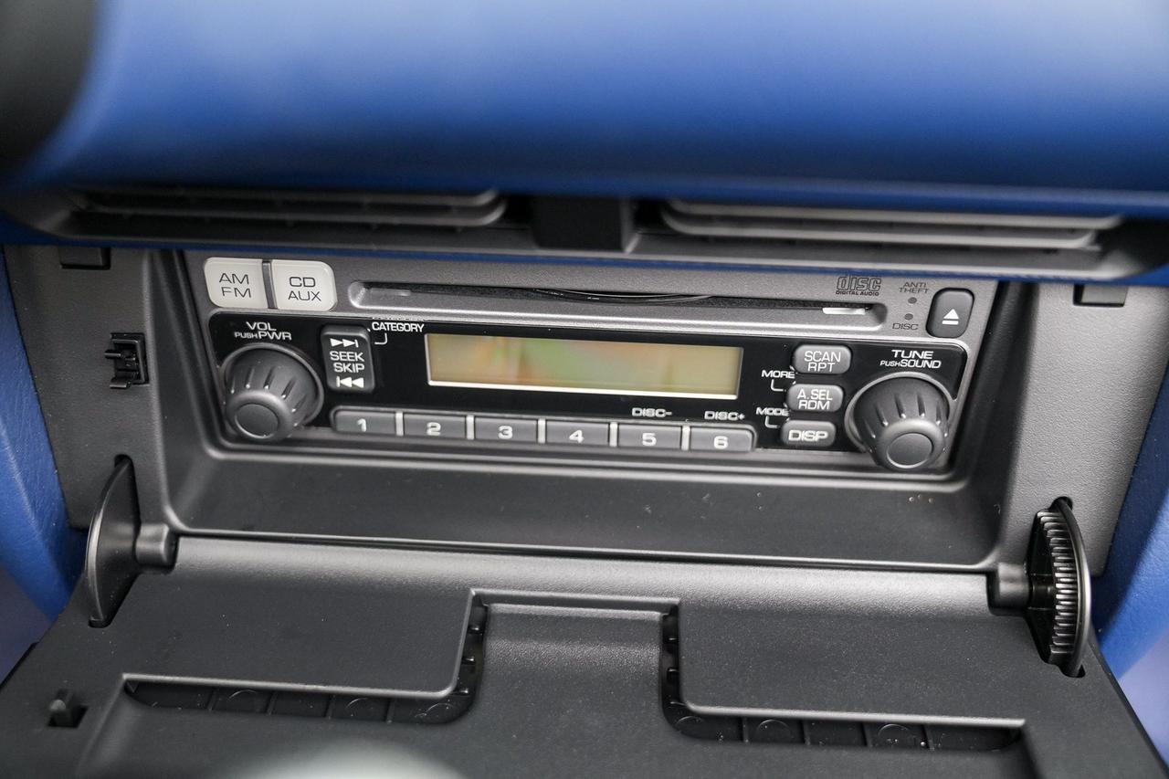 2004 Honda S2000 Newport Beach CA