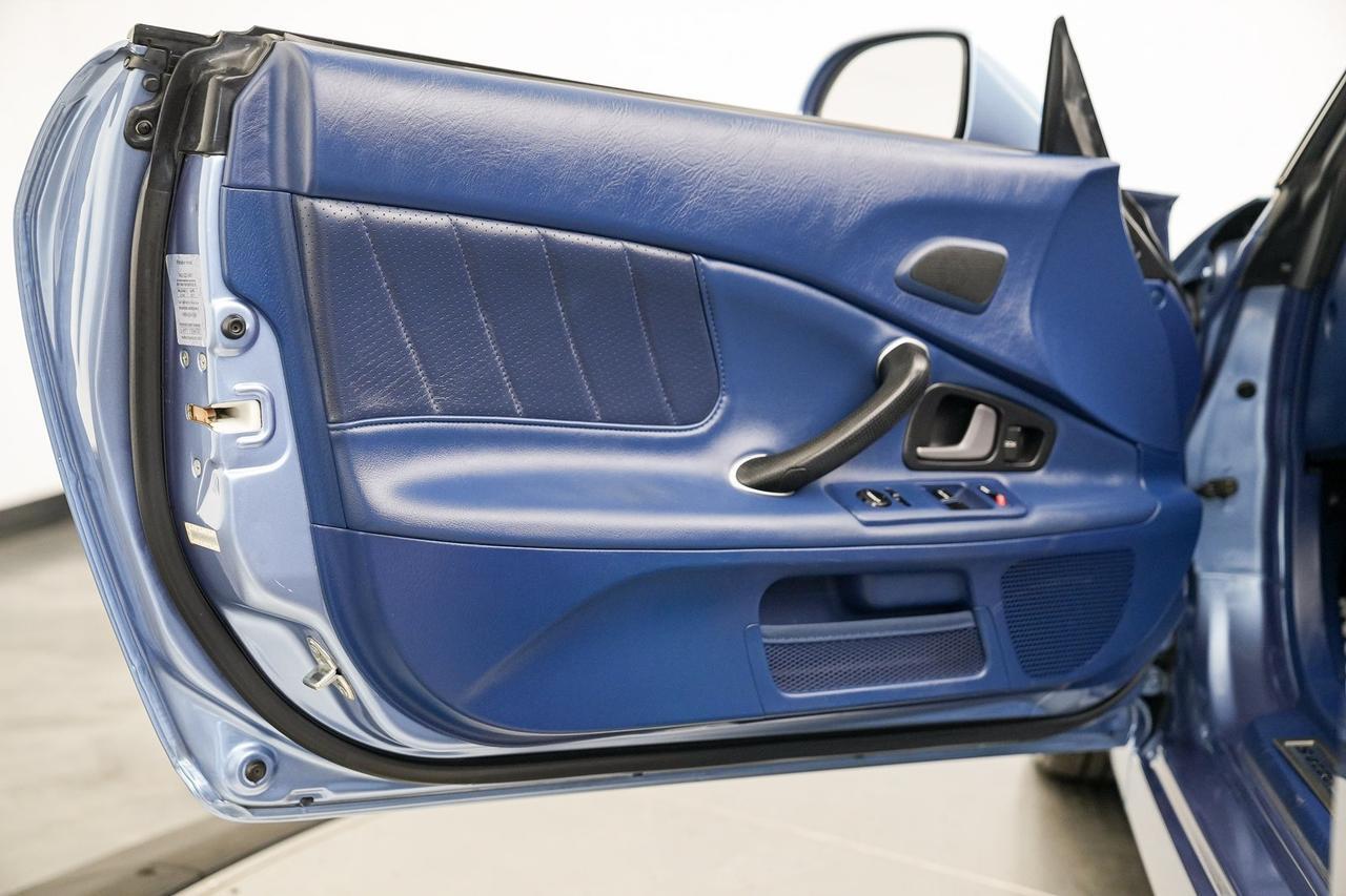 2004 Honda S2000 Newport Beach CA