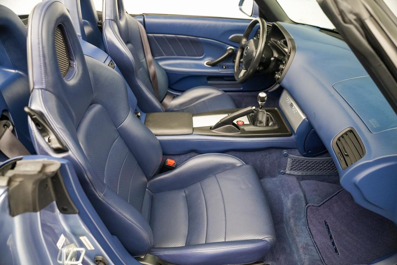 2004 Honda S2000 Newport Beach CA