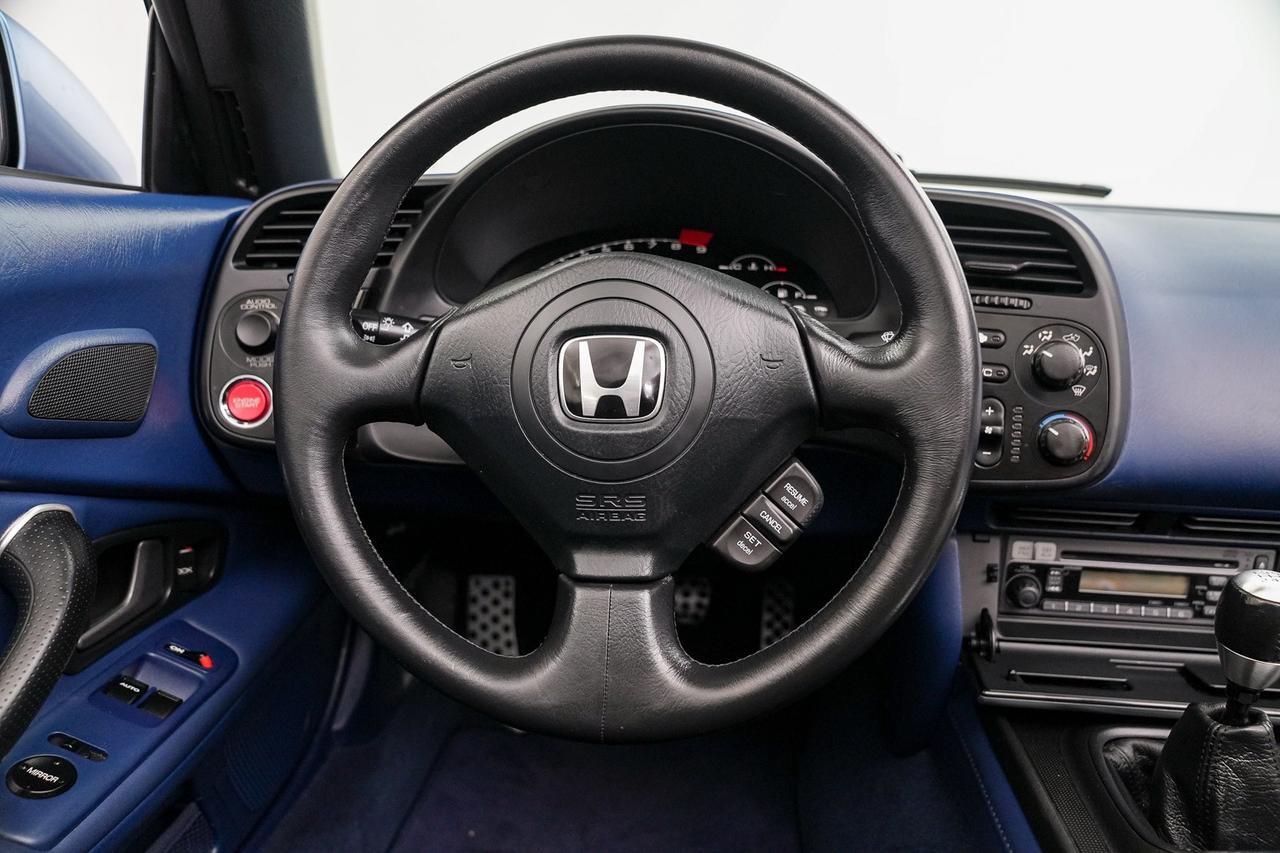 2004 Honda S2000 Newport Beach CA