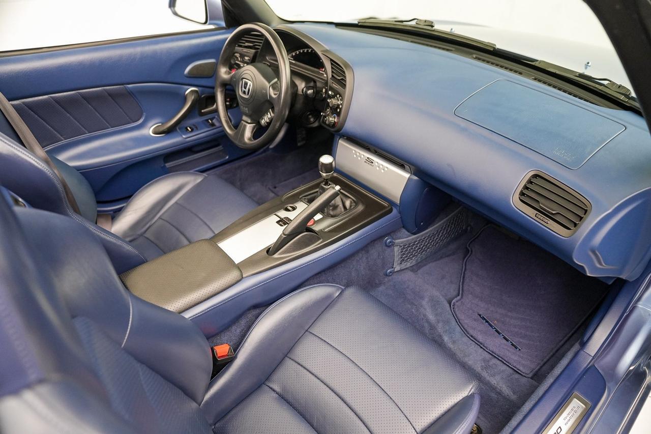 2004 Honda S2000 Newport Beach CA