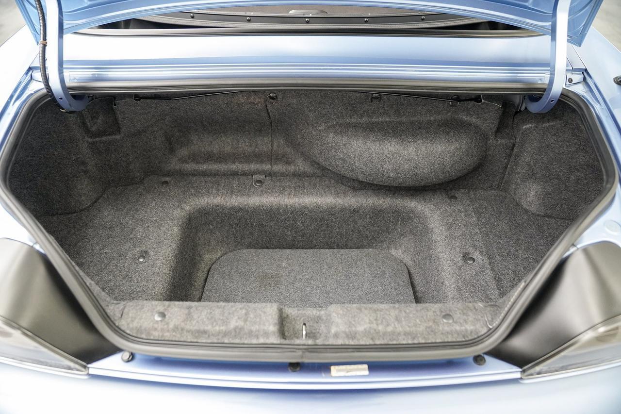 2004 Honda S2000 Newport Beach CA