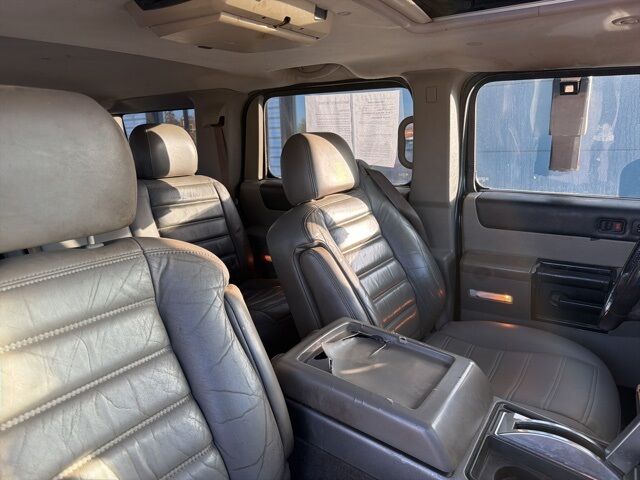 2004 Hummer H2 Base Watertown SD