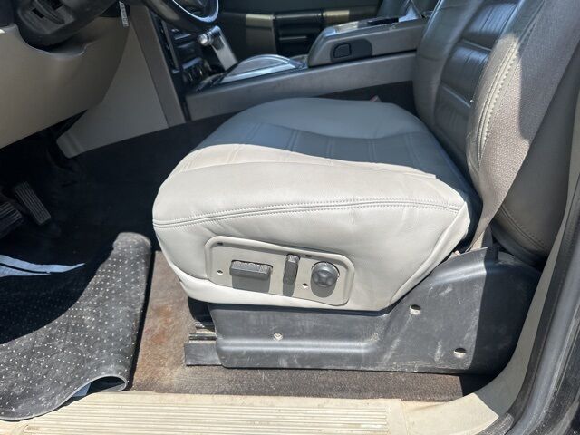 2004 Hummer H2 Base Watertown SD