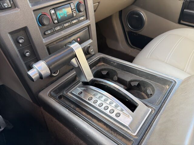2004 Hummer H2 Base Watertown SD