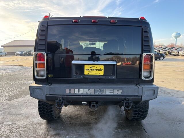 2004 Hummer H2 Base Watertown SD