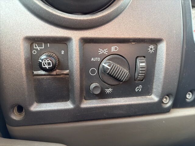 2004 Hummer H2 Base Watertown SD