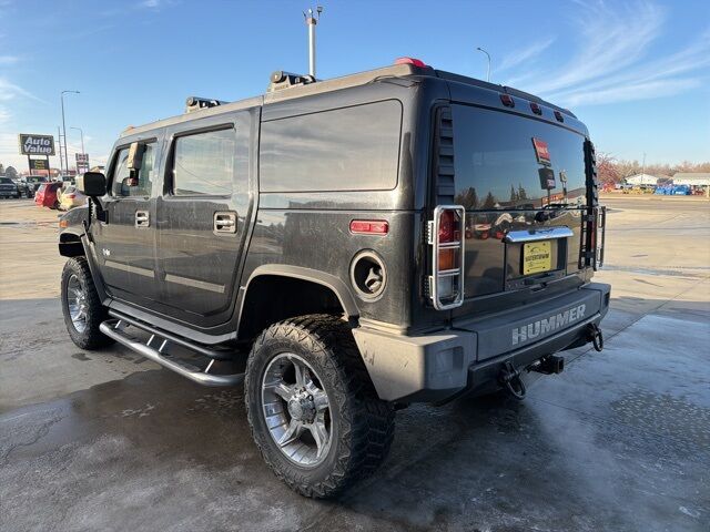 2004 Hummer H2 Base Watertown SD