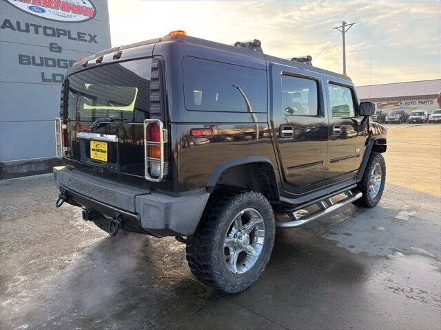 2004 Hummer H2 Base Watertown SD