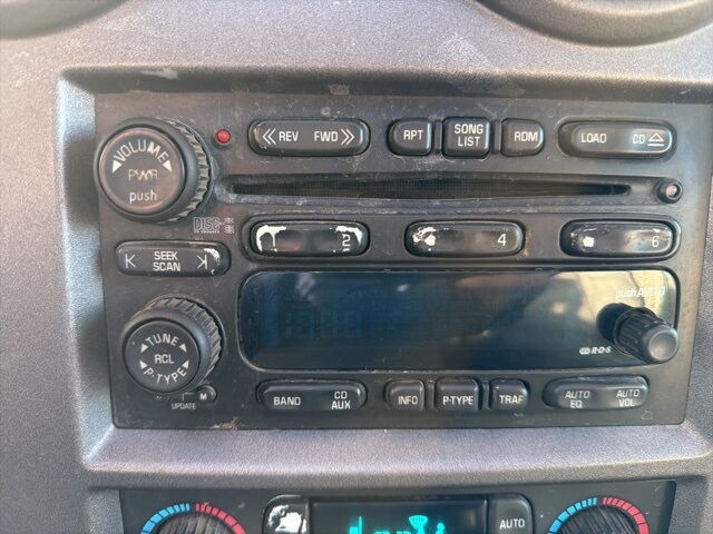 2004 Hummer H2 Base Watertown SD