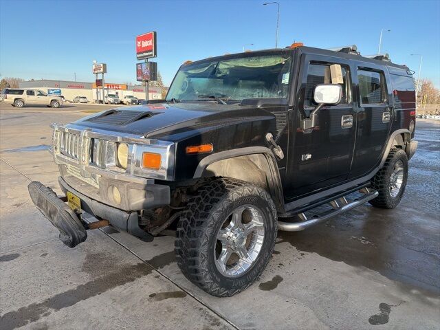 2004 Hummer H2 Base Watertown SD