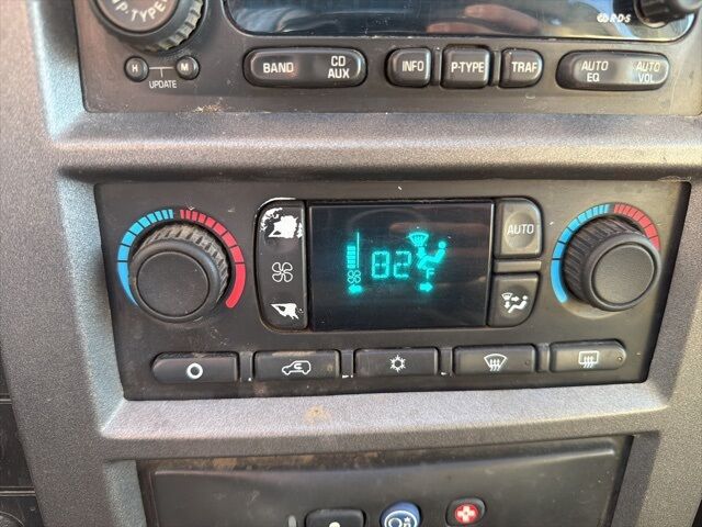 2004 Hummer H2 Base Watertown SD