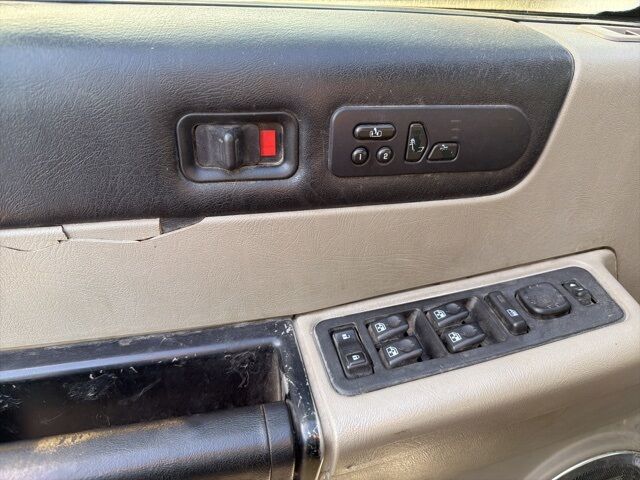 2004 Hummer H2 Base Watertown SD