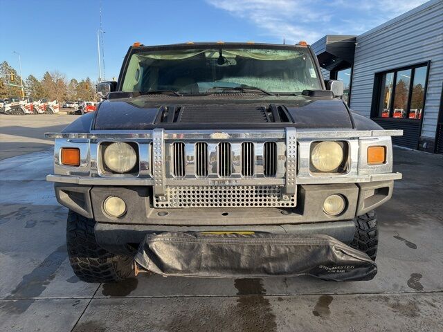 2004 Hummer H2 Base Watertown SD