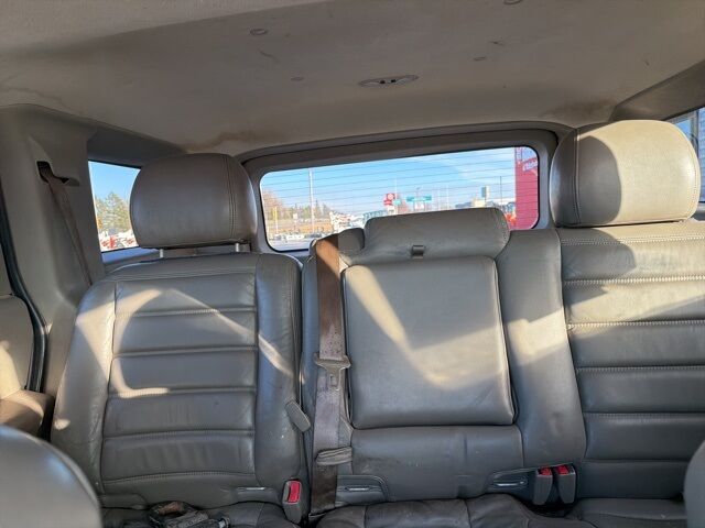 2004 Hummer H2 Base Watertown SD