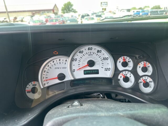2004 Hummer H2 Base Watertown SD