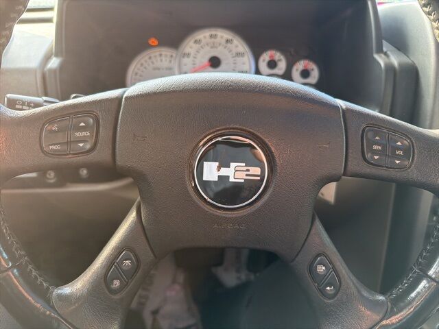2004 Hummer H2 Base Watertown SD