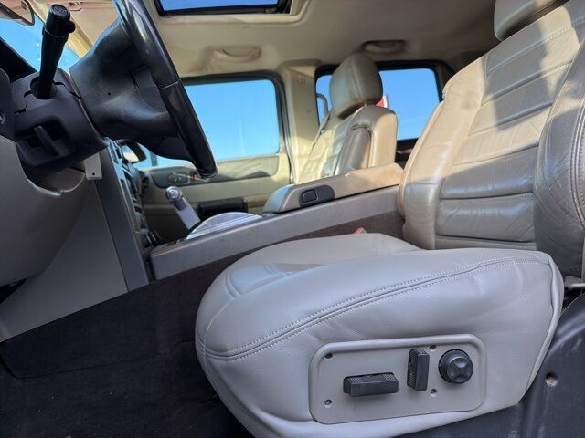 2004 Hummer H2 Base Watertown SD