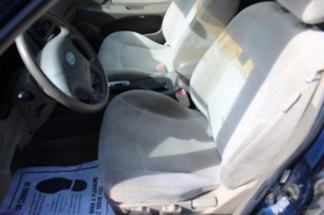 2004 Hyundai SONATA Melbourne FL