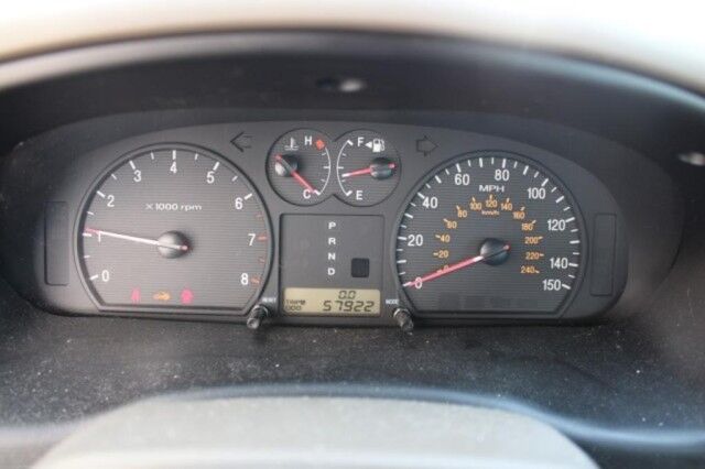 2004 Hyundai SONATA Melbourne FL