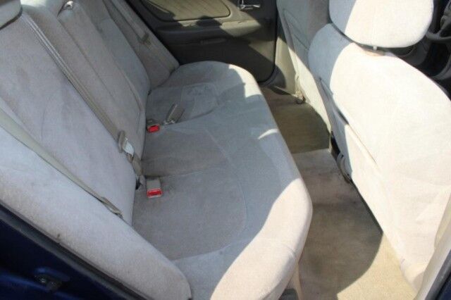 2004 Hyundai SONATA Melbourne FL