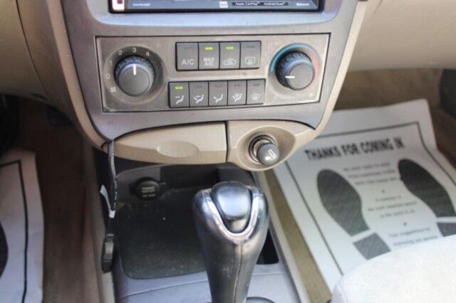 2004 Hyundai SONATA Melbourne FL