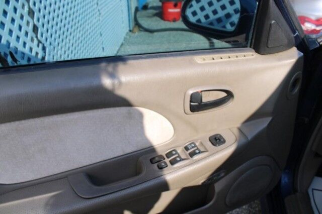 2004 Hyundai SONATA Melbourne FL