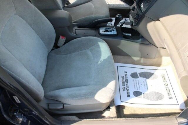 2004 Hyundai SONATA Melbourne FL