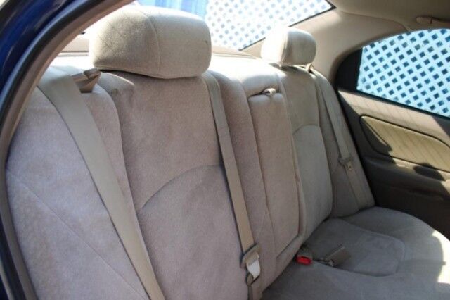 2004 Hyundai SONATA Melbourne FL