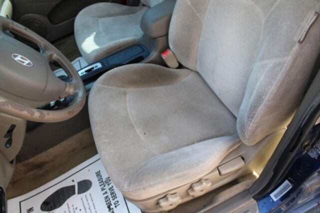 2004 Hyundai SONATA Melbourne FL