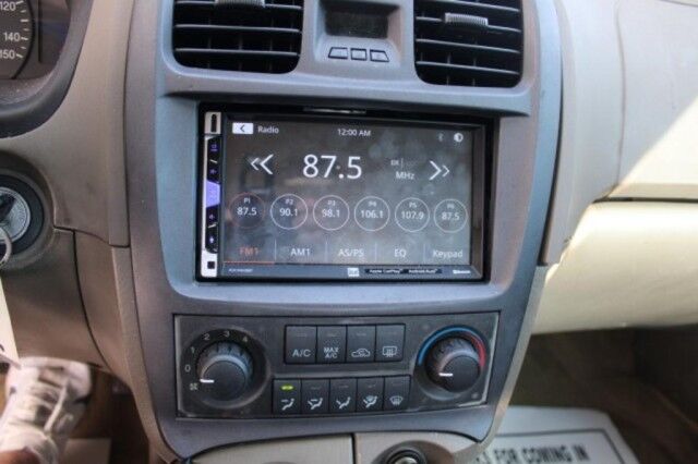 2004 Hyundai SONATA Melbourne FL